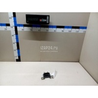 Петля двери задней правой верхняя Nissan Juke (F15) (2011 - 2019) 824001KA0A
