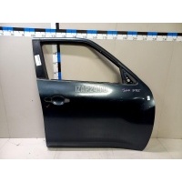 Дверь передняя правая Nissan Juke (F15) (2011 - 2019) H010M1KLMA