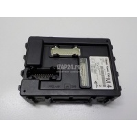 Блок электронный Nissan Juke (F15) (2011 - 2019) 284B1BV80B