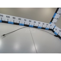 Трос открывания капота Chrysler Grand Cherokee (WK2) 2010 68059956AA