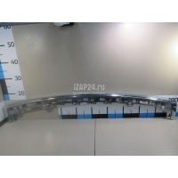 Накладка заднего бампера Chrysler Grand Cherokee (WK2) 2010 68078320AA