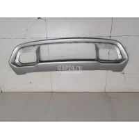 Накладка переднего бампера Chrysler Grand Cherokee (WK2) 2010 5YL32TZZAA