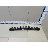 Наполнитель заднего бампера Chrysler Grand Cherokee (WK2) 2010 57010724AD