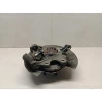 Кулак поворотный задний левый Chrysler Grand Cherokee (WK2) 2010 4877103AD