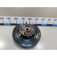 Кулак поворотный задний правый Chrysler Grand Cherokee (WK2) 2010 4877102AD