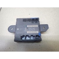 Блок комфорта Chrysler Grand Cherokee (WK2) 2010 04602910AJ