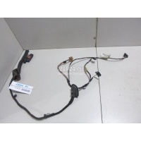 Проводка (коса) VAG Polo (Sed RUS) (2011 - 2020) 6RU971693G