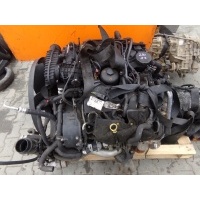 Range rover спорт discovery 2.7 tdv6 09 год 190km 276dt генератор 104210 - 3711