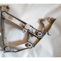 петля капота Mercedes W211, W219, W220, W215 A2118800428