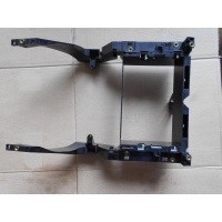 рамка магнитолы Mercedes W211 A2116800134
