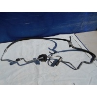 шланг ( трубка ) кондиционера Mercedes W211 A2118300215, 2118300215