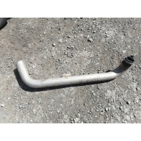 приемная труба Mercedes W211 A2114901419, 2114901419