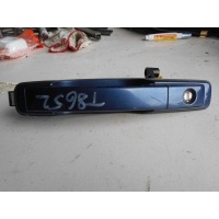 ручка двери внешняя SsangYong Rodius 7245021003BAM