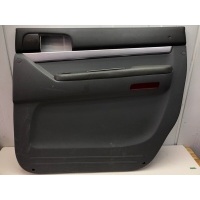 обшивка двери SsangYong Rodius 732A221001LAM