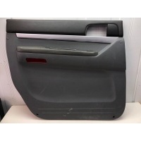 обшивка двери SsangYong Rodius 732A121001LAM
