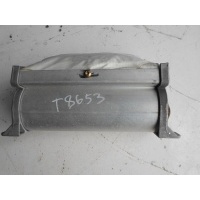 Подушка безопасности пассажира (в торпедо) Mercedes W163 A1638600005, 1638600005