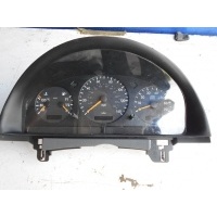 панель приборов Mercedes W163 A1635402247, 1635402247