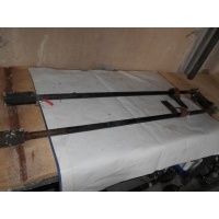 торсион Mercedes W163 A1633230765, 1633230765