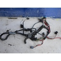 проводка мкпп BMW E46 12517512079