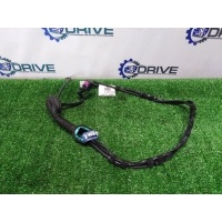 коса (жгут) двери багажника Opel Astra H 24467701, GMN