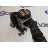 ремень безопасности Opel Astra H 13242314