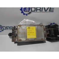 Блок управления abs Kia Clarus 0k9a066710