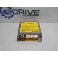 блок управления airbag Kia Spectra 0K2DK677F0A