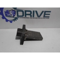 резистор отопителя Kia Clarus 0K9A361768