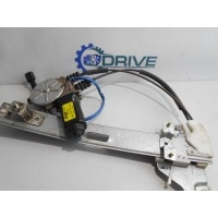 стеклоподъемник Kia Spectra 0K2A272560D, WH045DA