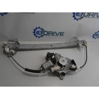 стеклоподъемник Nissan Almera G15 80730jx30c