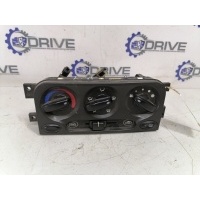 Блок управления отопителем Daewoo Matiz 96314866