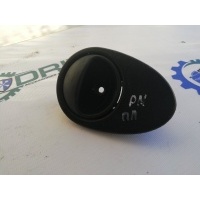 ручка двери внутренняя Daewoo Matiz 96314568