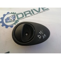ручка двери внутренняя Daewoo Matiz 96314568