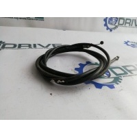 трос капота Daewoo Matiz 96314531
