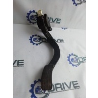 педаль газа Peugeot 1007 1601P4, 0280752279, 9647135280