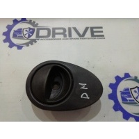 ручка двери внутренняя Daewoo Matiz 96314568