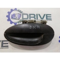 ручка двери внешняя Daewoo Matiz 96314566