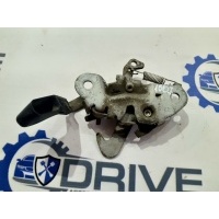 замок капота Peugeot 1007 793473