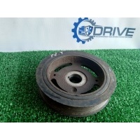 шкив коленвала Nissan 12303CJ40A, 12303ED001
