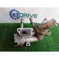 корпус термостата Chevrolet captiva 12597172