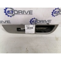 накладка обшивки Nissan Tiida 80960EL11A