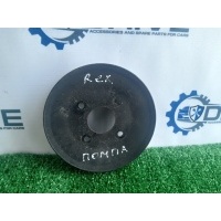шкив помпы SsangYong Rodius 6642050110