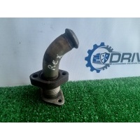 трубка EGR SsangYong Rexton 6651401861