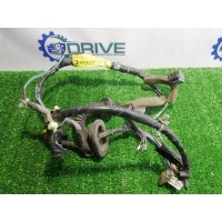 Проводка двери Nissan Tiida 24127EM00A