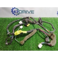 Проводка двери Nissan Tiida 24126EM00A