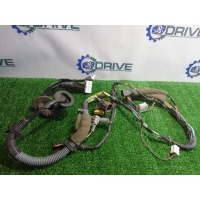 Проводка двери Nissan Tiida 24124EM02A