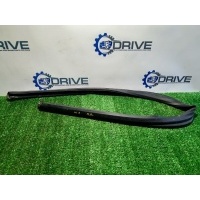 уплотнитель стекла двери Chevrolet Lacetti 96548111