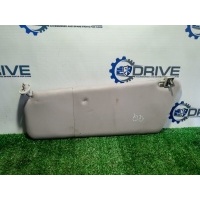 Козырек солнцезащитный Chery QQ6 S218204010