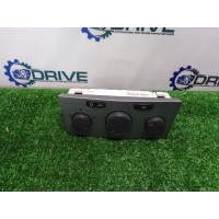 Блок управления отопителем Opel Astra H 13269410