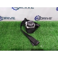ремень безопасности Opel Astra H 13253566, 602143100